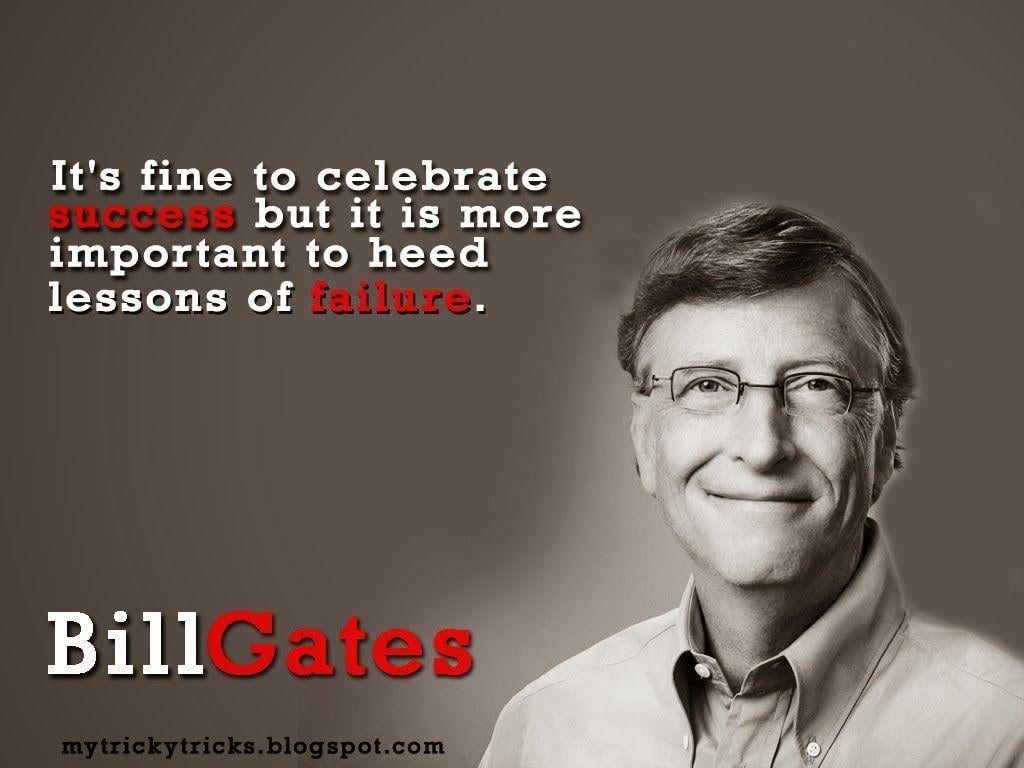 Bill Gates Wallpapers - Top Free Bill Gates Backgrounds - WallpaperAccess