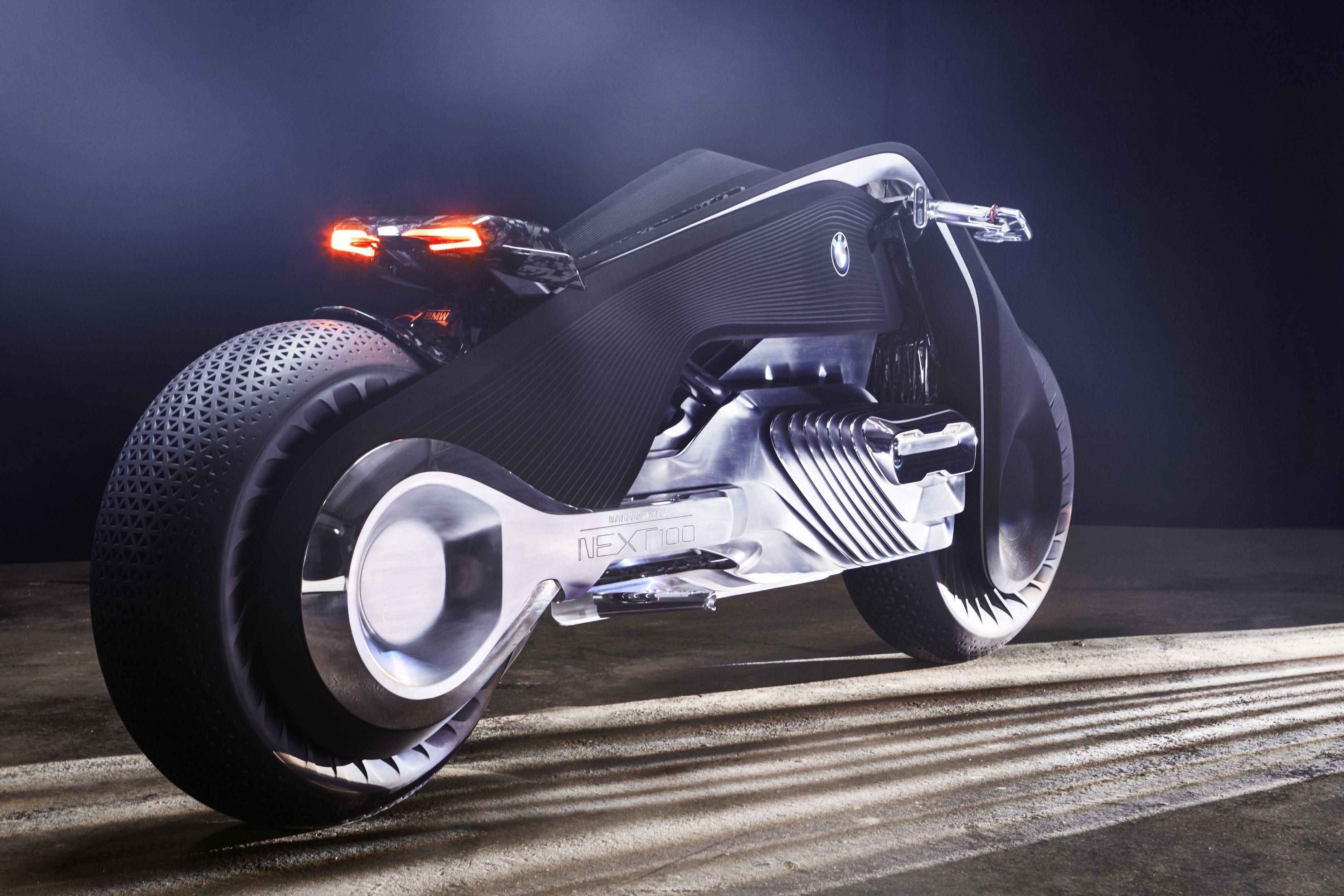 3756x2504 Wallpaper BMW Motorrad, Vision Next 4K, Automotive