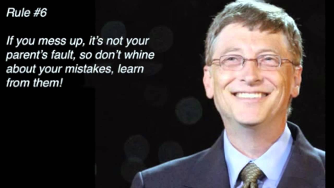 1280x720 Bill Gates wallpaperx720