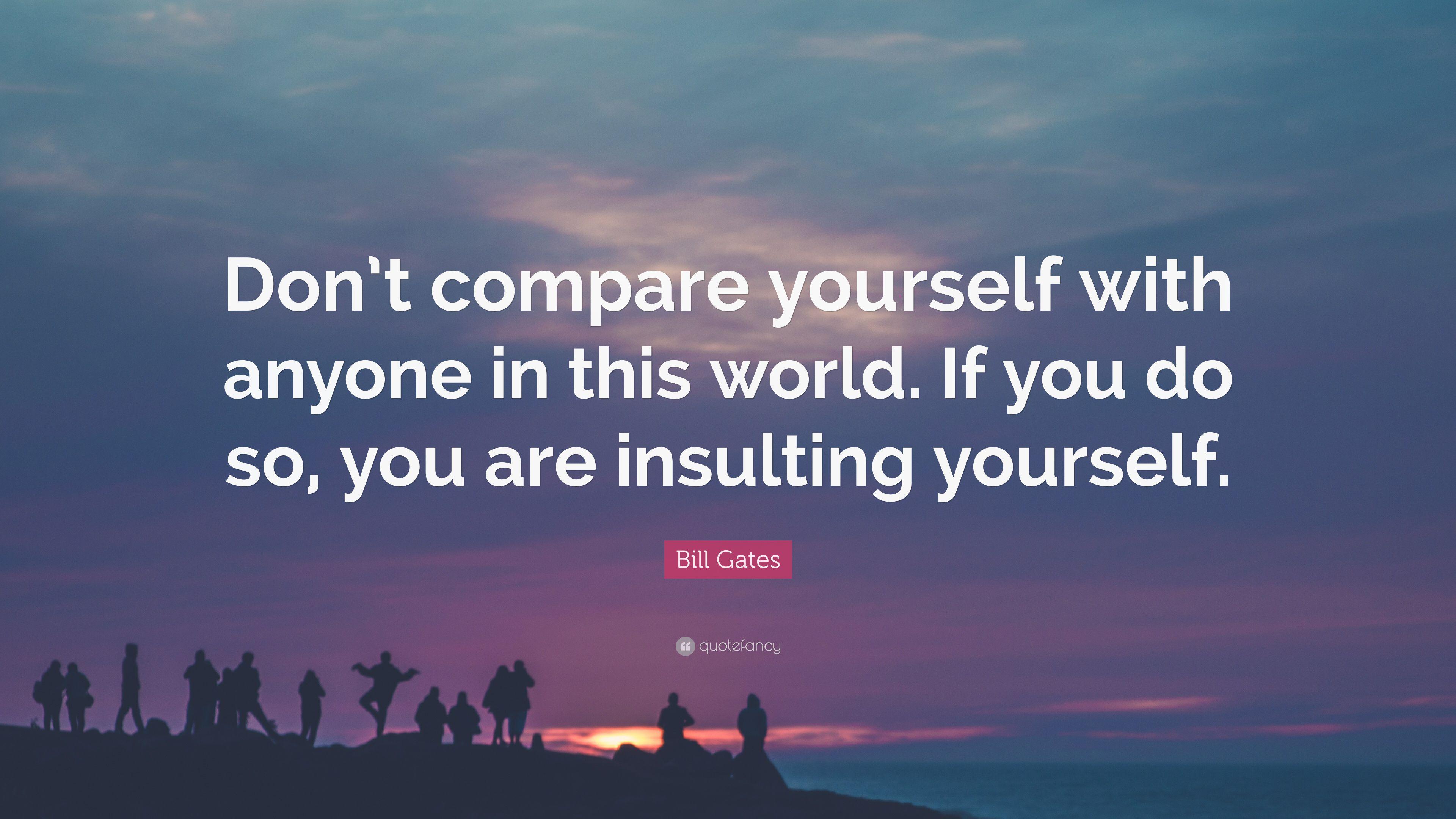 3840x2160 Bill Gates Quotes (2021 Update)