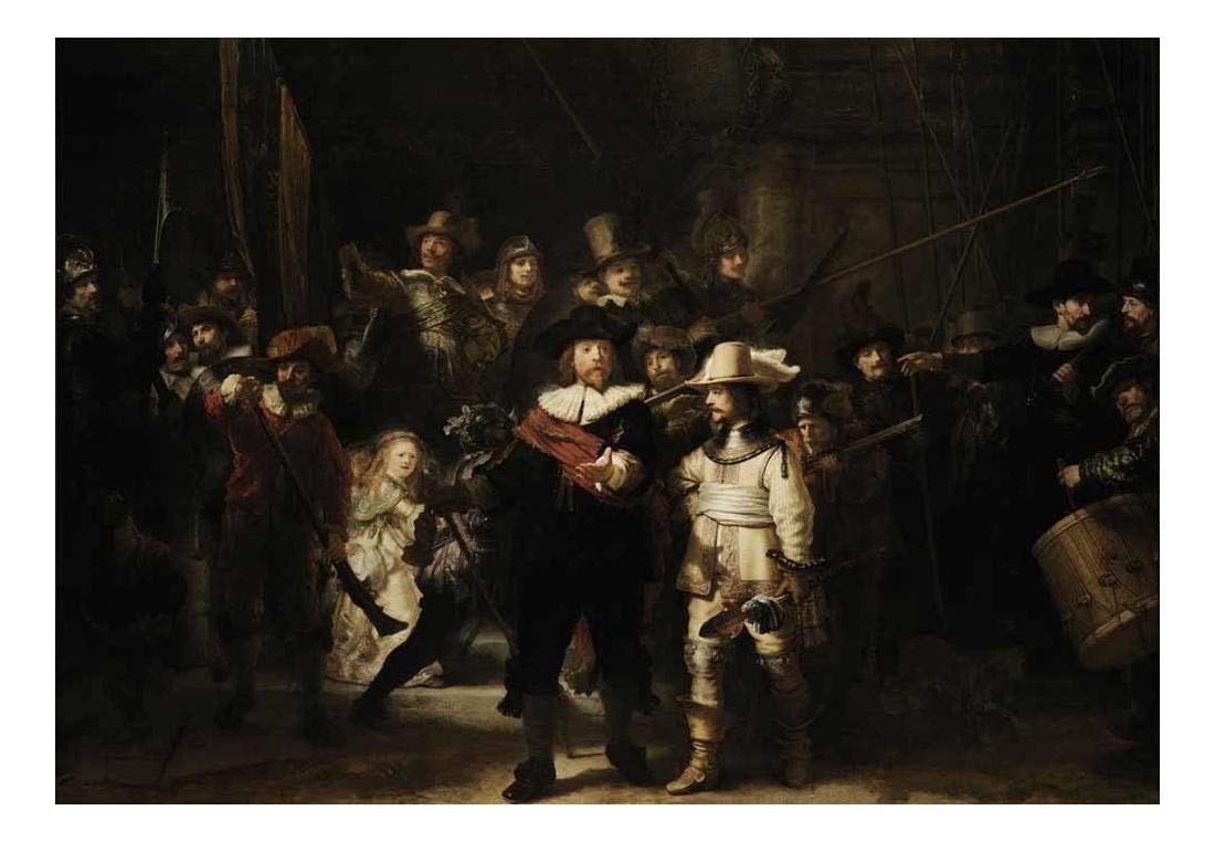 Nightwatch Wallpapers - Top Free Nightwatch Backgrounds - WallpaperAccess