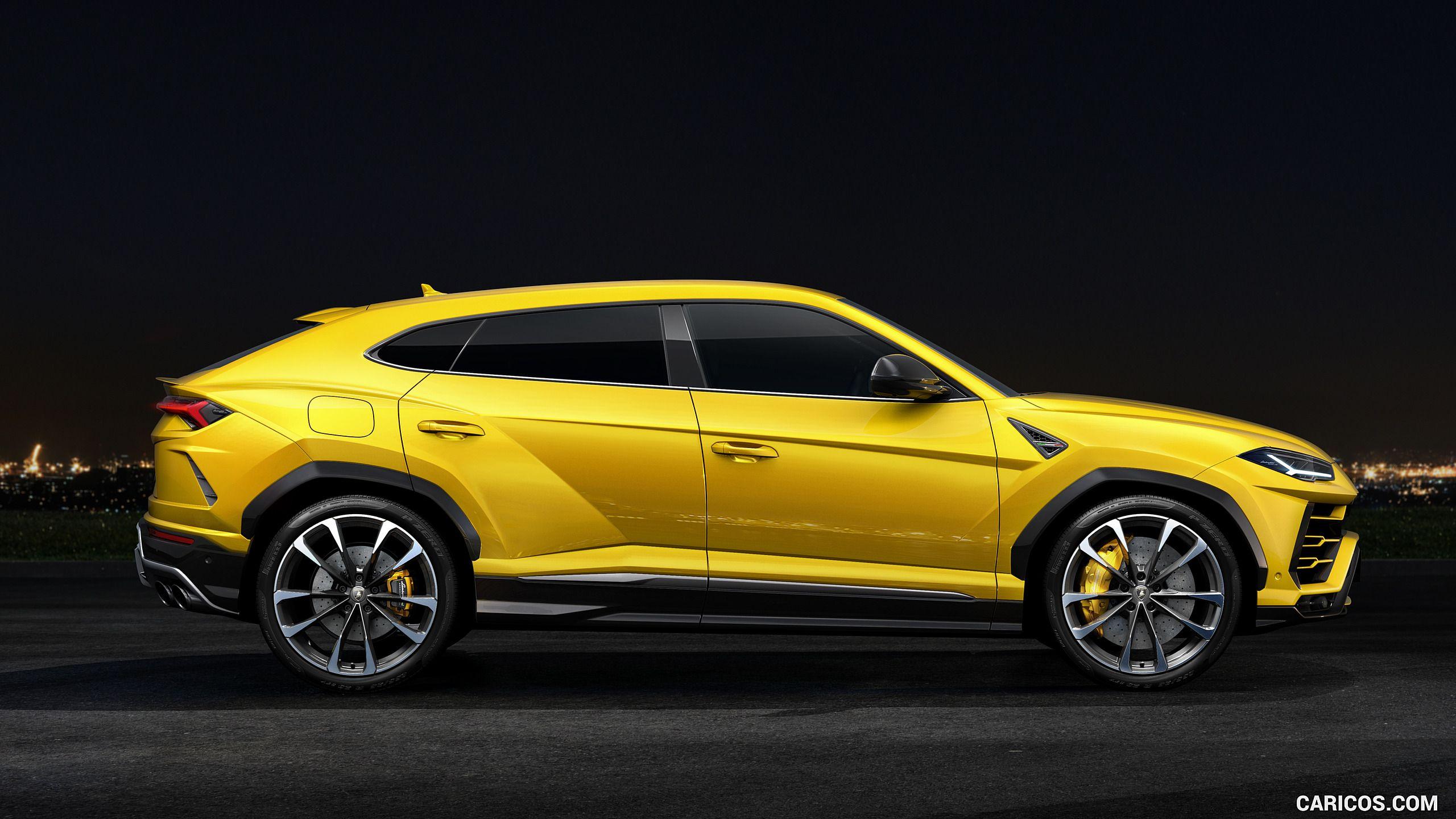 Lamborghini Urus Wallpapers - Top Free Lamborghini Urus Backgrounds -  WallpaperAccess