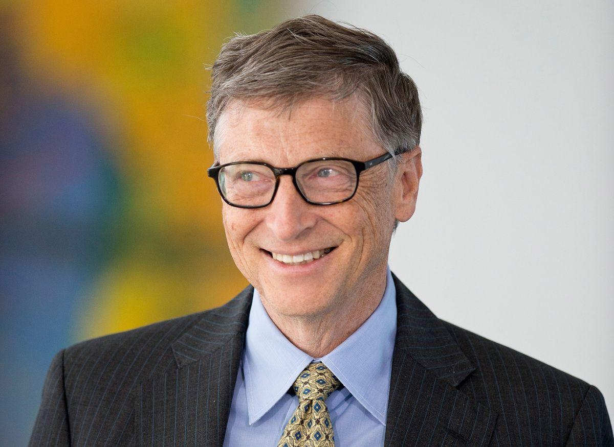 Bill gates wallpapers top free bill gates backgrounds wallpaperaccess
