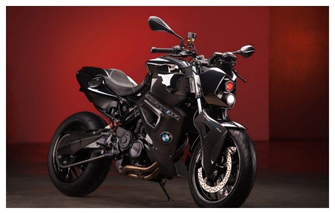 1120x715 Bmw Bike Wallpaper