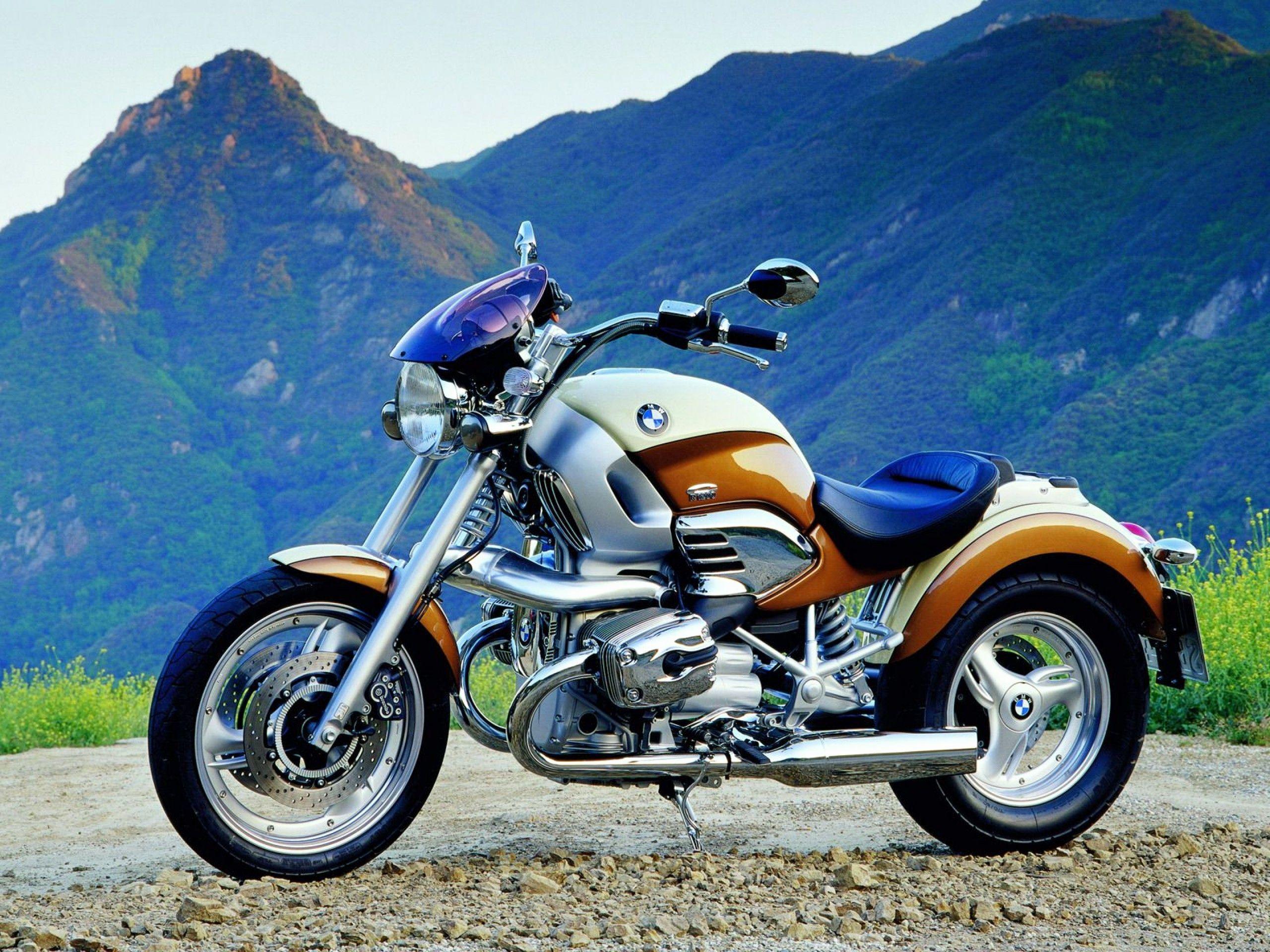 2560x1920 BMW Motorcycles
