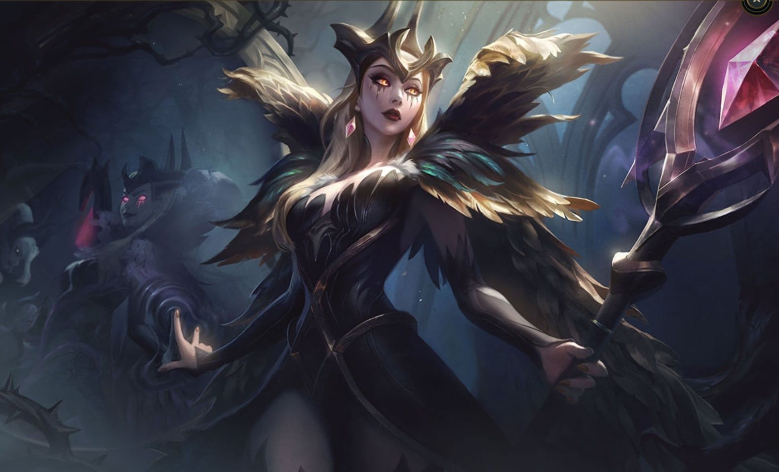 1578x956 Coven LeBlanc Splash Art