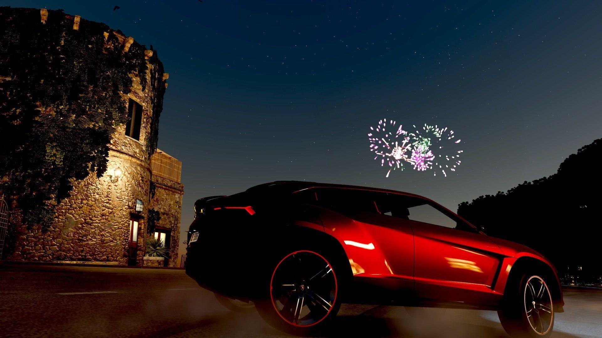 1920x1080 lamborghini urus HD wallpaper. ololoshenka. Lamborghini