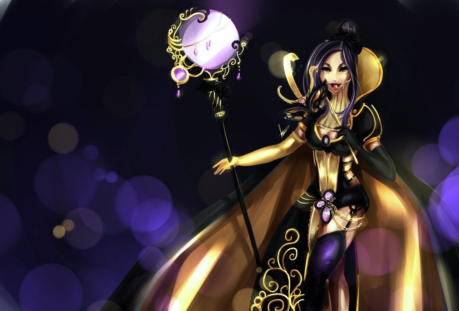 1600x1083 LeBlanc Redesign. Wallpaper & Fan