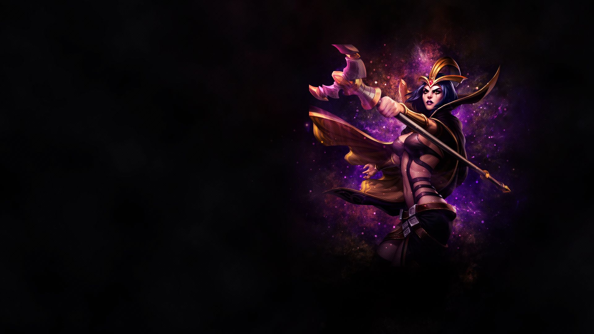 1920x1080 LeBlanc