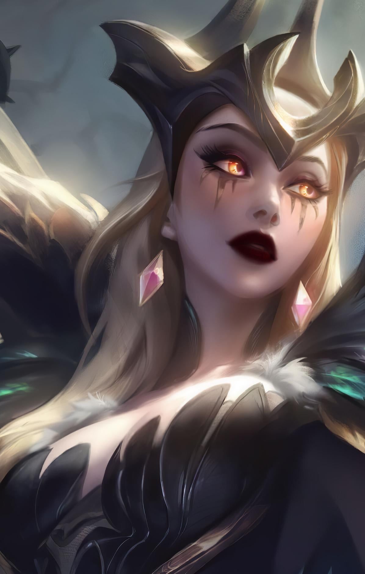 1196x1879 Coven LeBlanc