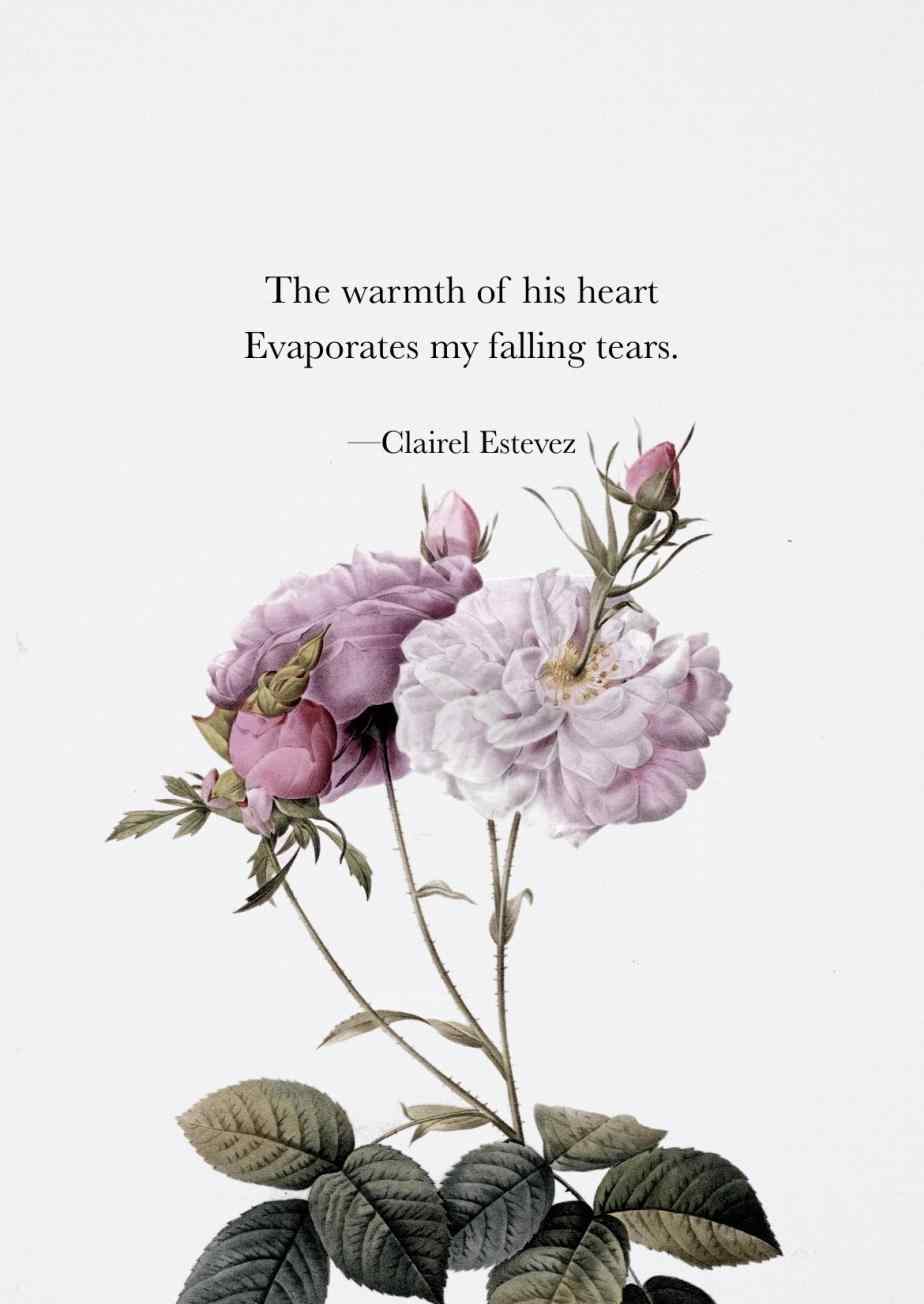 924x1304 aesthetic quote wallpaper
