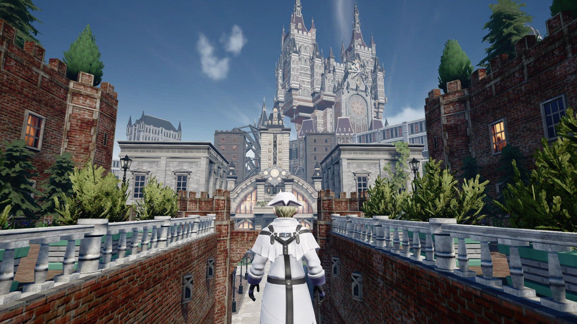 1920x1080 KINGDOM HEARTS Missing Link For IOS