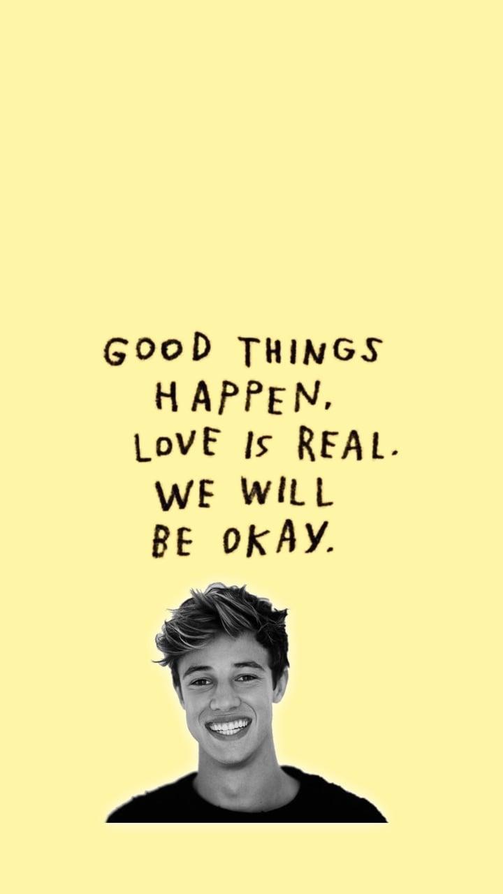720x1280 Inspirational Daily Aesthetic Quotes Free Wallpaper