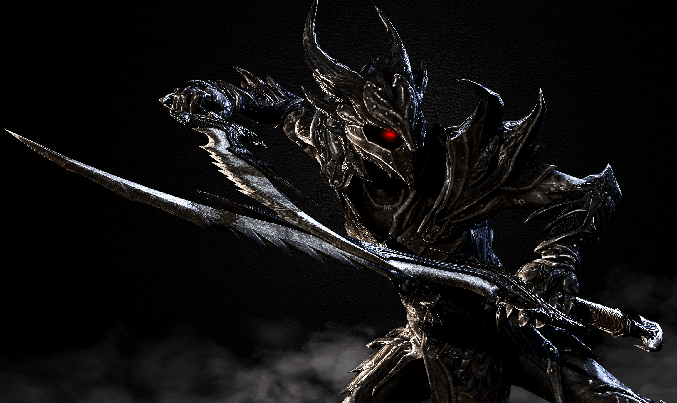 2305x1374 Skyrim HD Wallpaper and Background Image