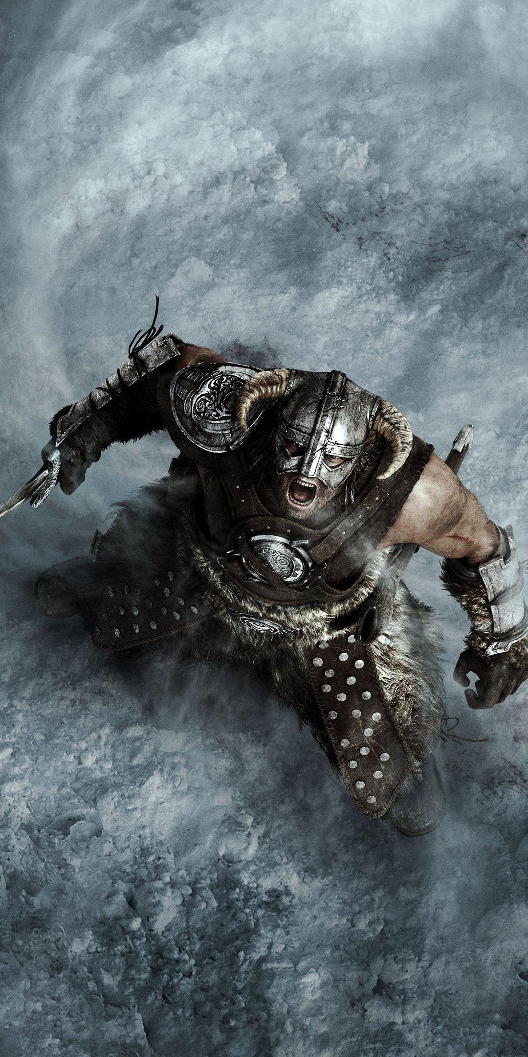 Skyrim Phone Wallpapers Top Free Skyrim Phone Backgrounds
