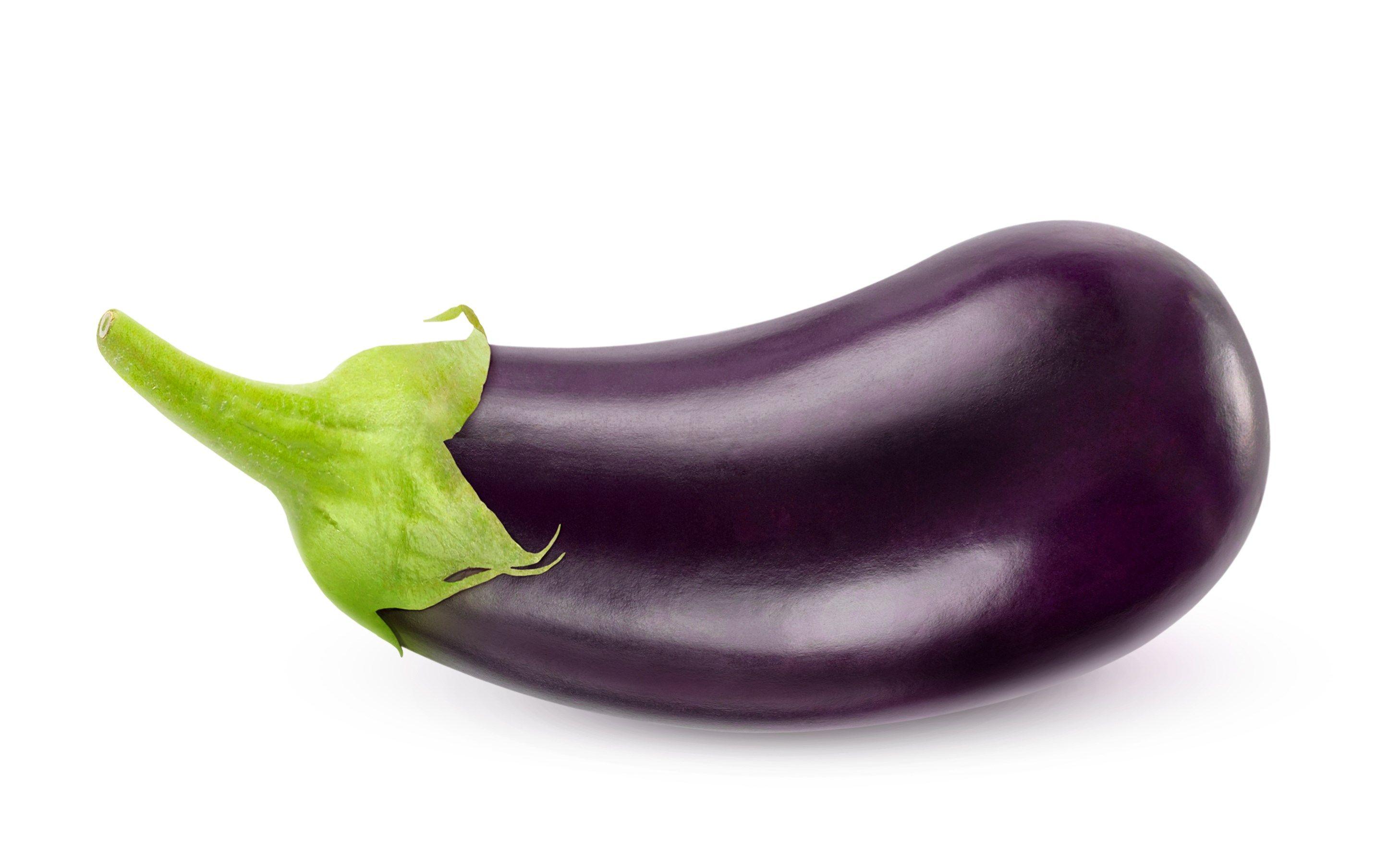 Eggplant Wallpapers - Top Free Eggplant Backgrounds - WallpaperAccess