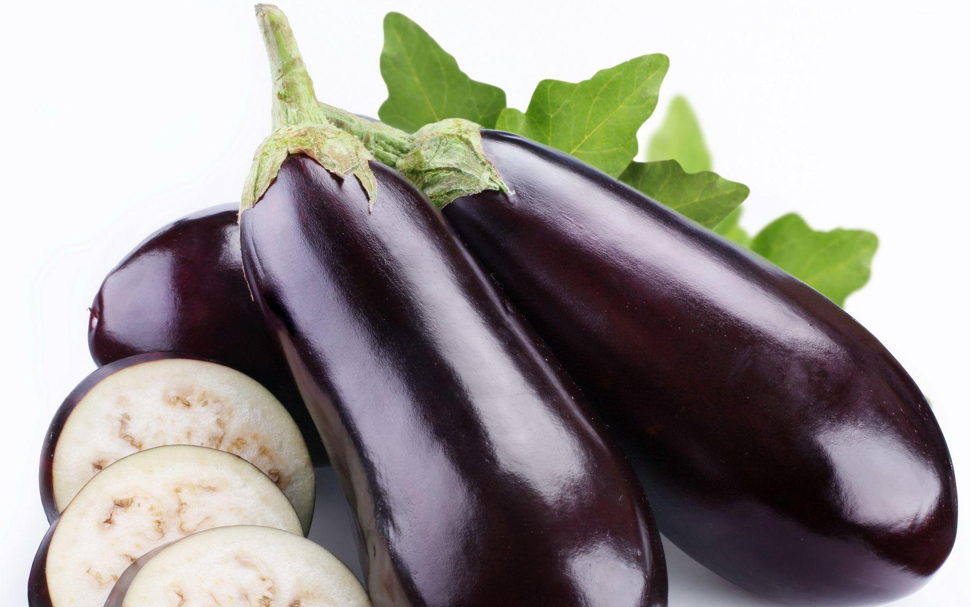 1920x1200 Eggplant HD Wallpaper