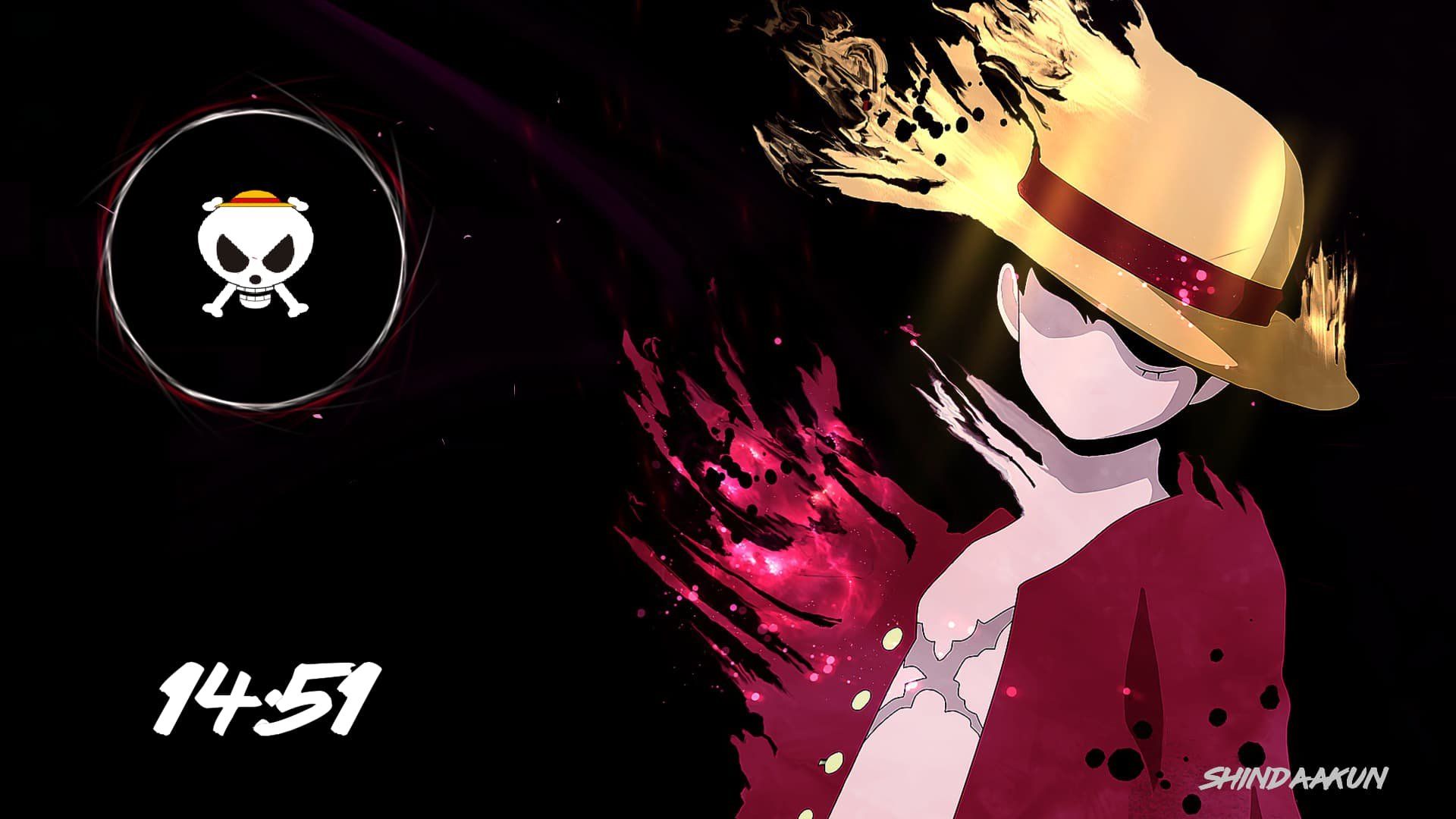 1920x1080 Best One Piece Wallpaper Engine