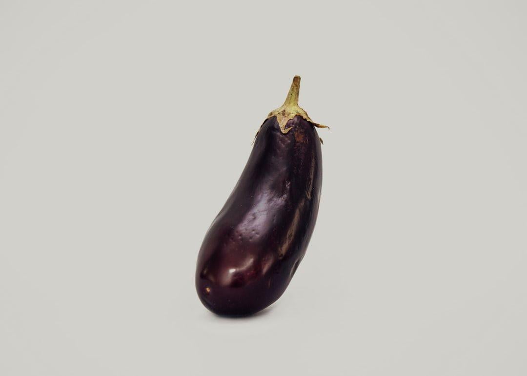 1080x771 Eggplant Picture [HD]. Download Free Image