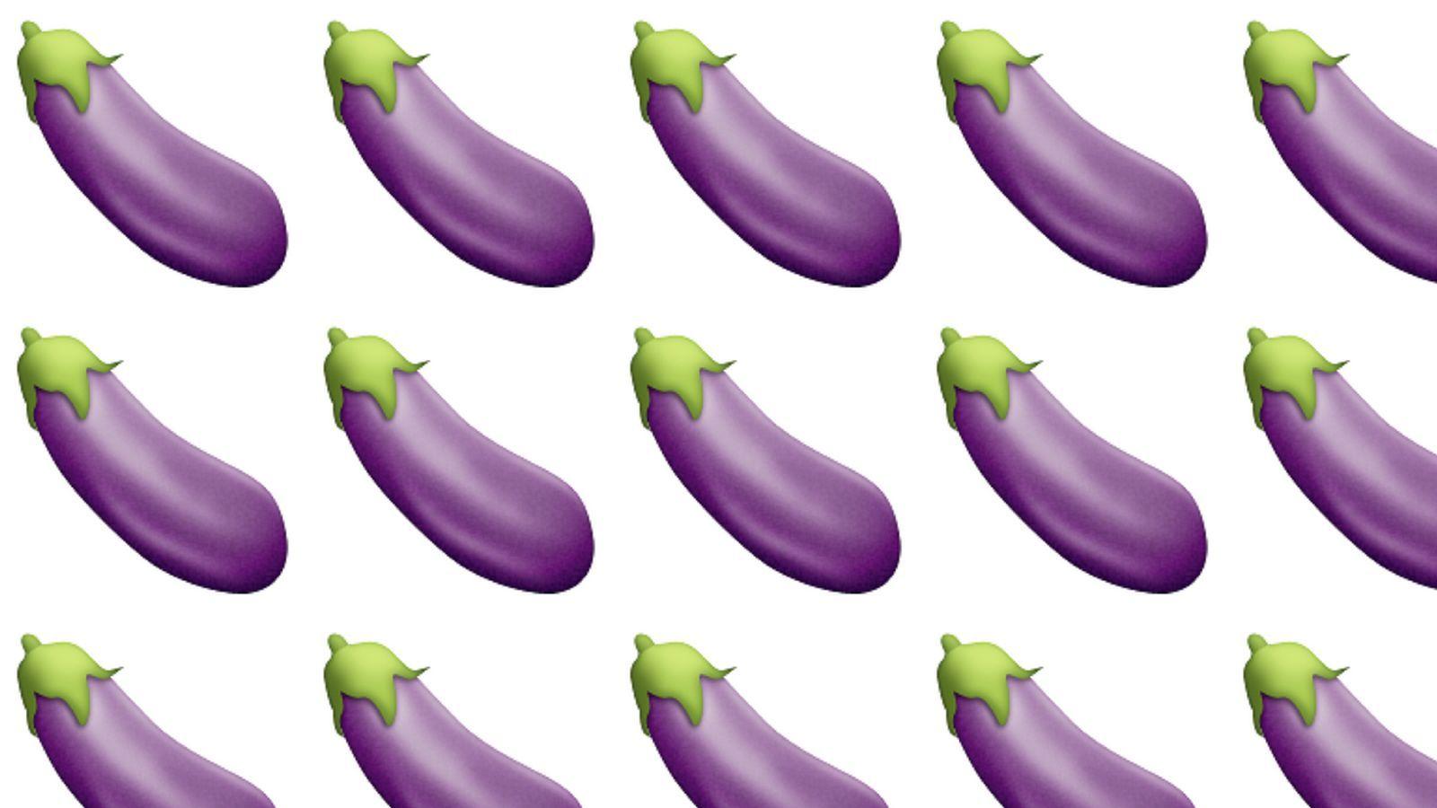 1600x900 Life Imitates Art When You Send IRL Eggplant Emojis