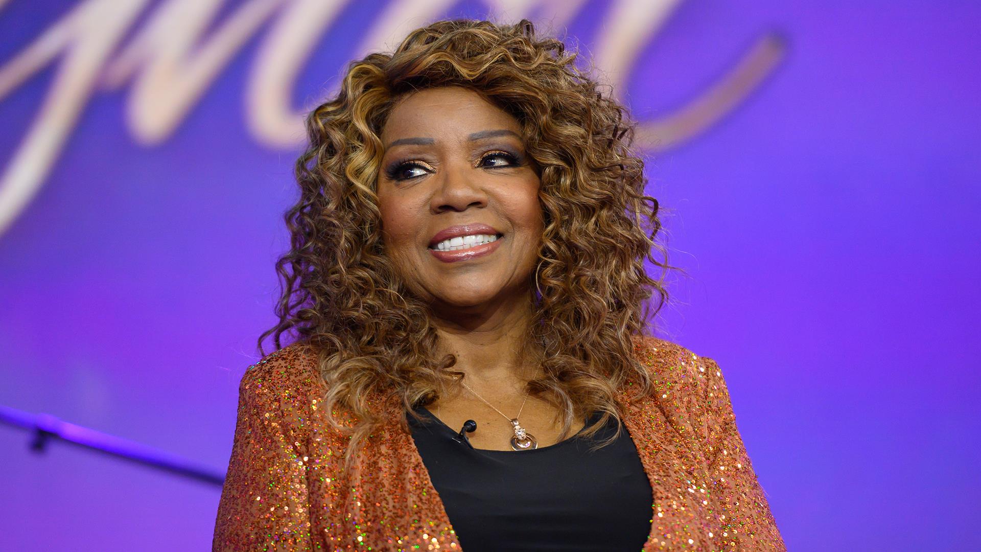 1920x1080 Gloria Gaynor talks about inspiration behind ‘I Will Survive’