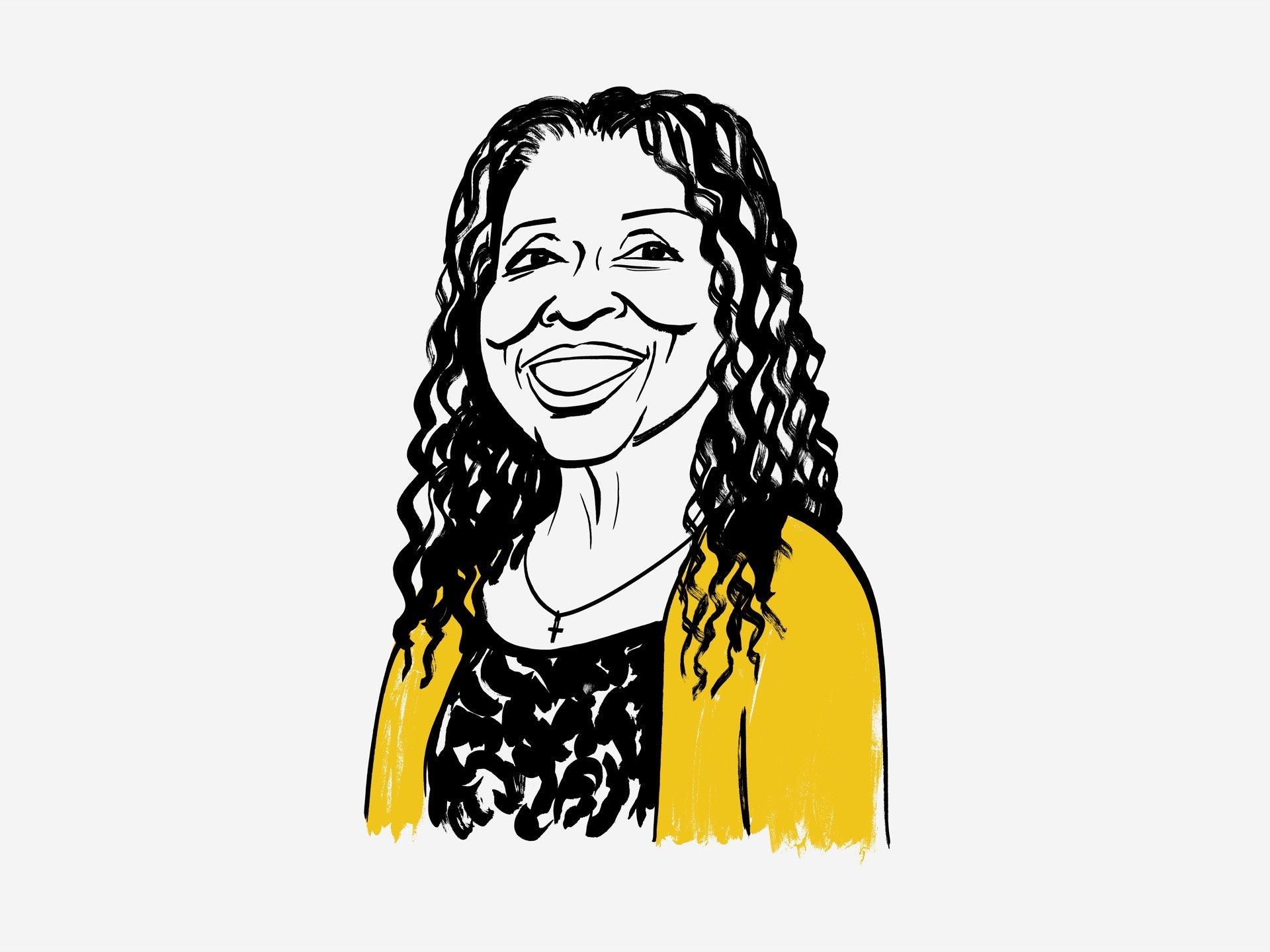 1920x1440 Gloria Gaynor, Still Surviving in New Jersey. The New Yorker