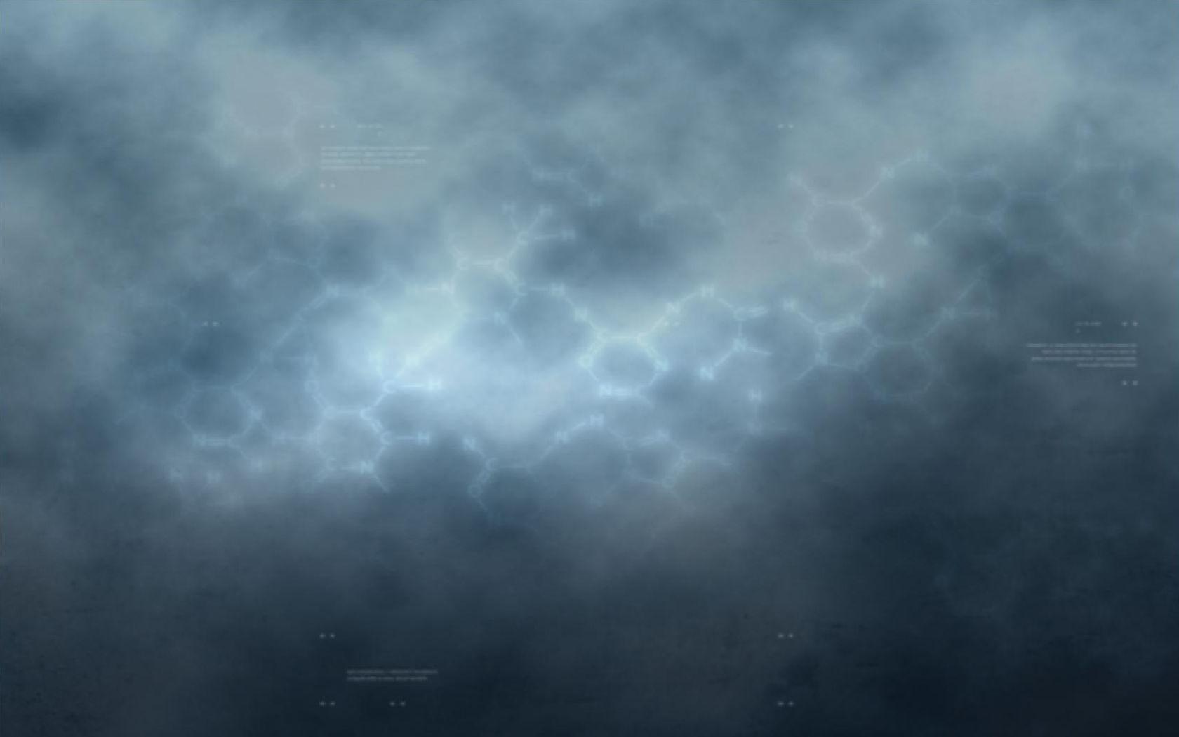 1680x1050 Assassins Creed, games, molecule, caffeine wallpaper