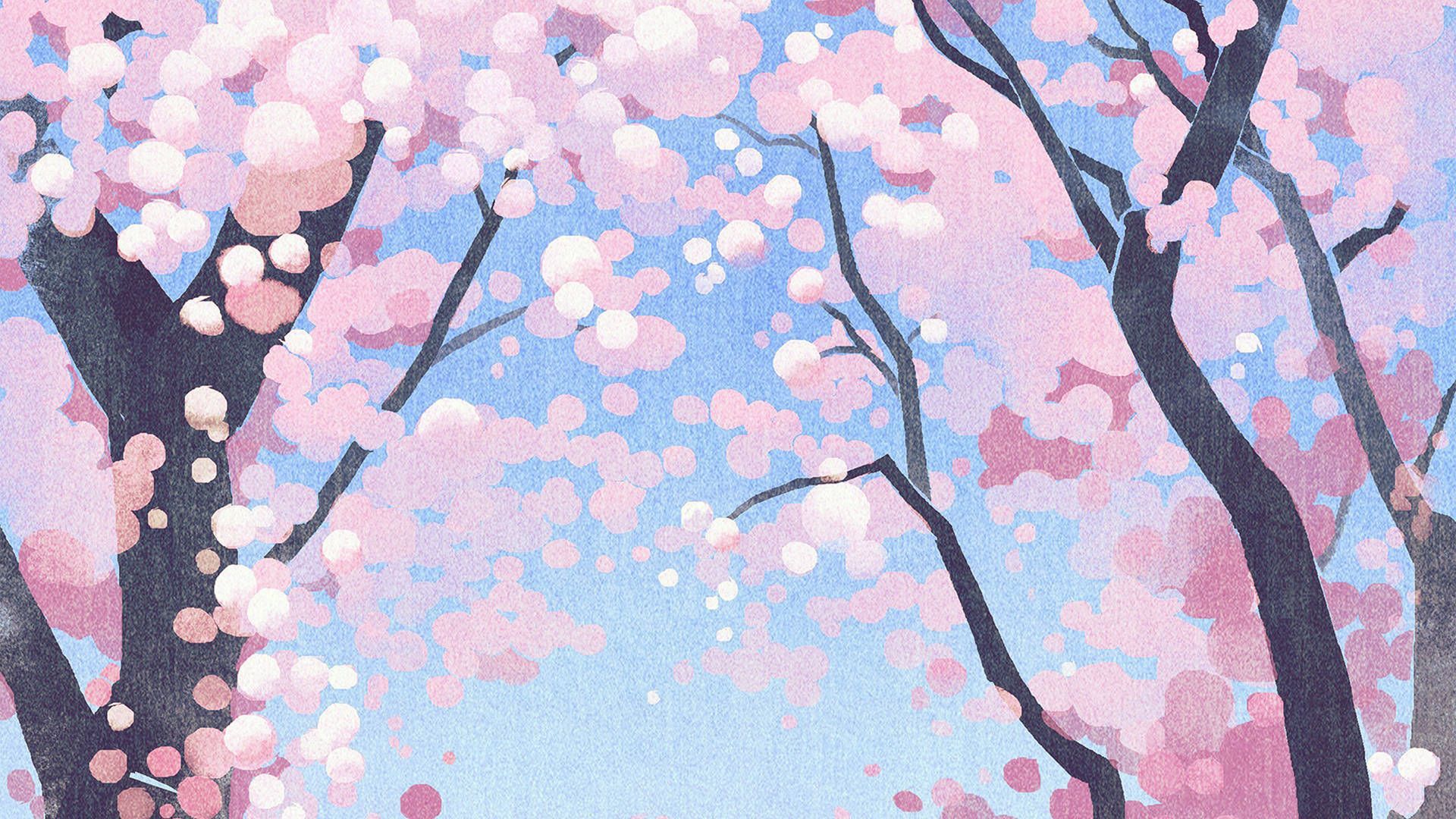 1920x1080 Cute Pink HD Wallpaper 200++