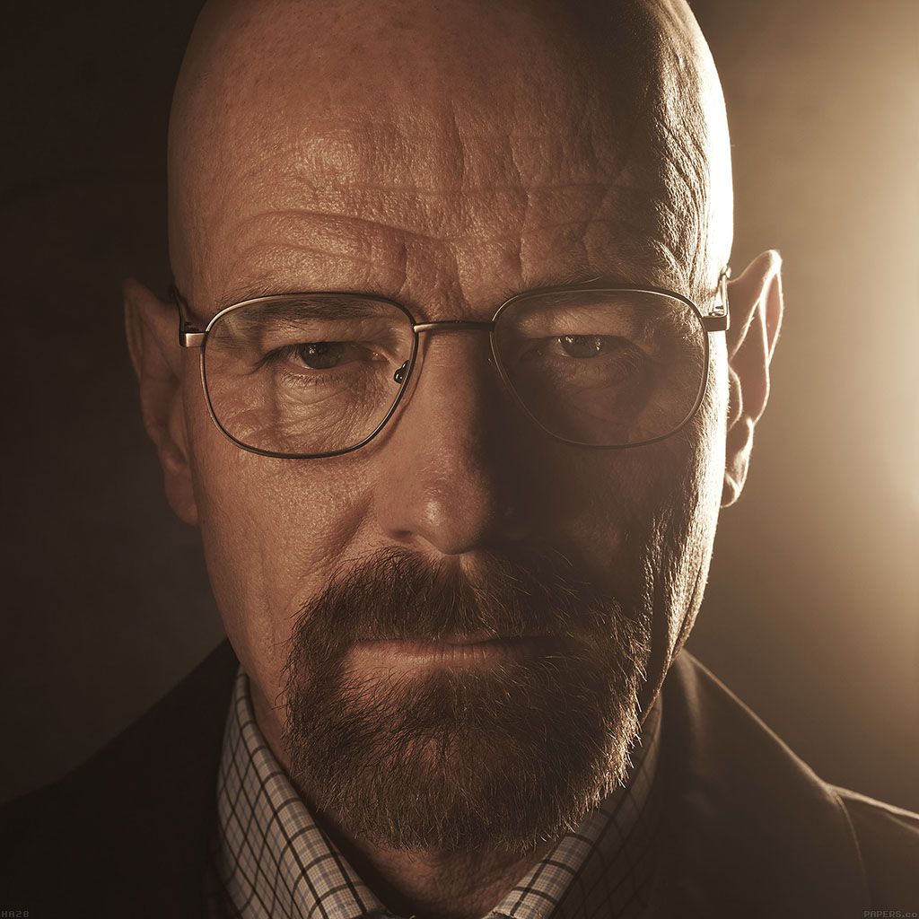 1024x1024 Amc Breaking Bad Film Face