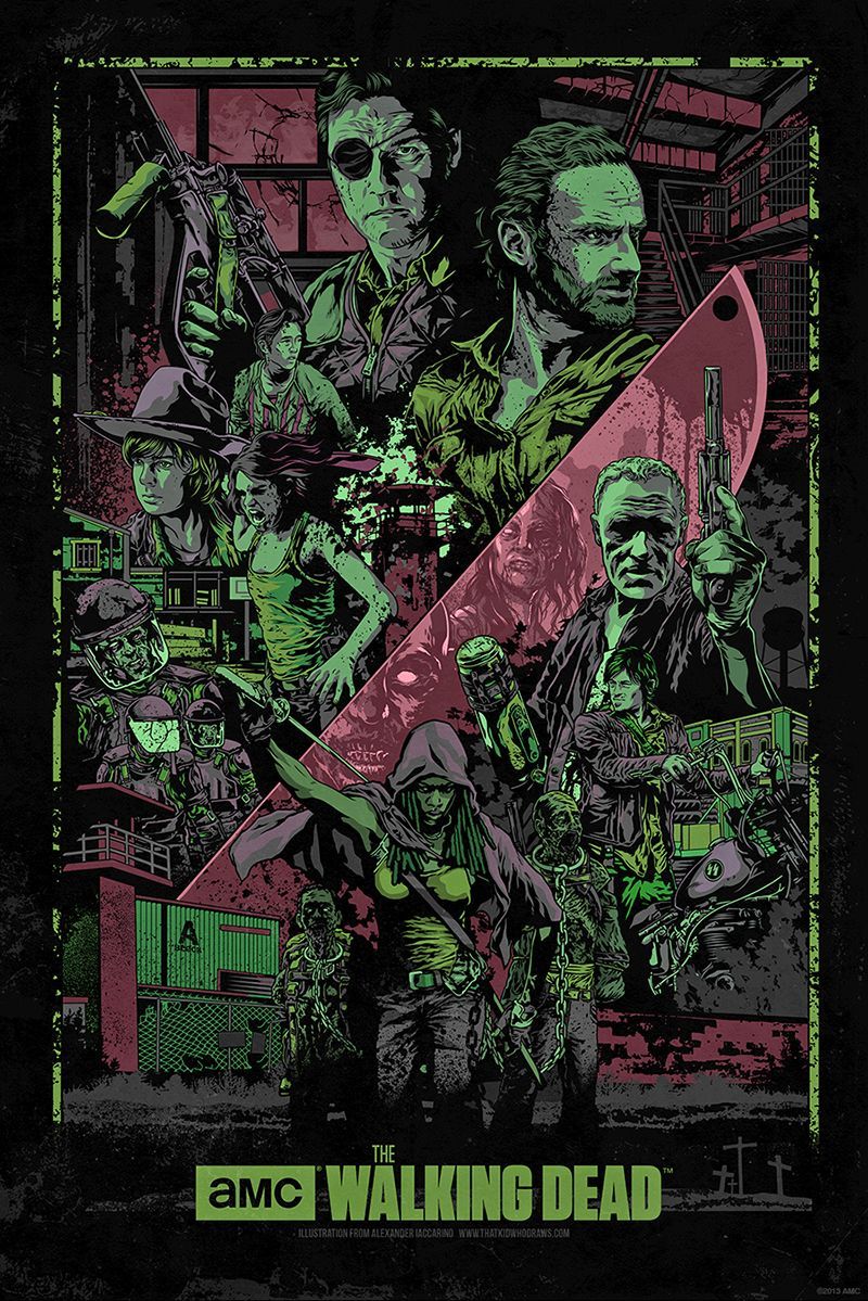 800x1199 x Hero Complex Gallery Poster