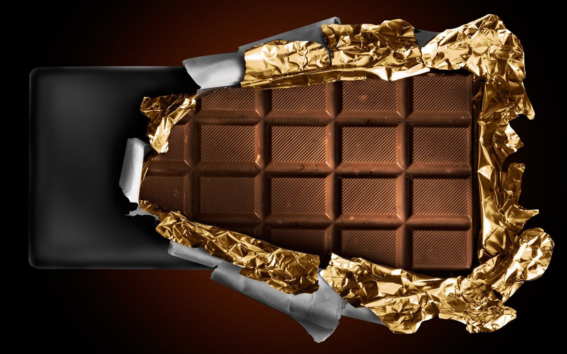 1920x1200 Download Sweets Food Chocolate HD Wallpaper