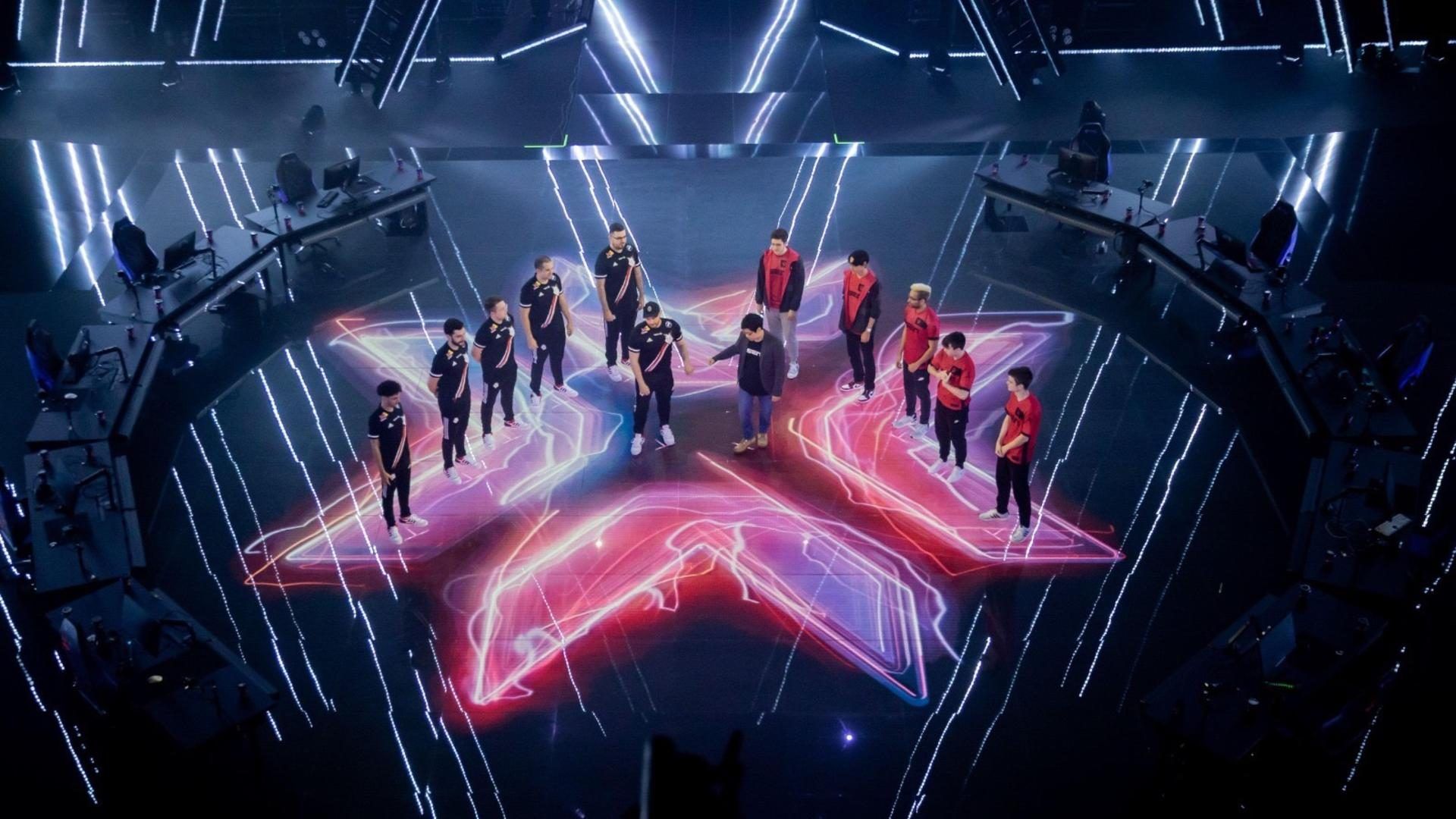 1920x1080 Valorant Champions 2023: Start date