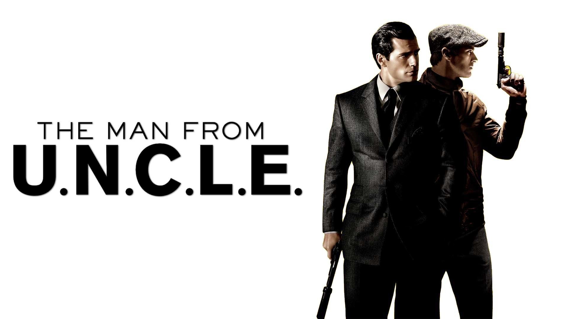 1920x1080 Movie The Man From U.N.C.L.E. HD Wallpaper