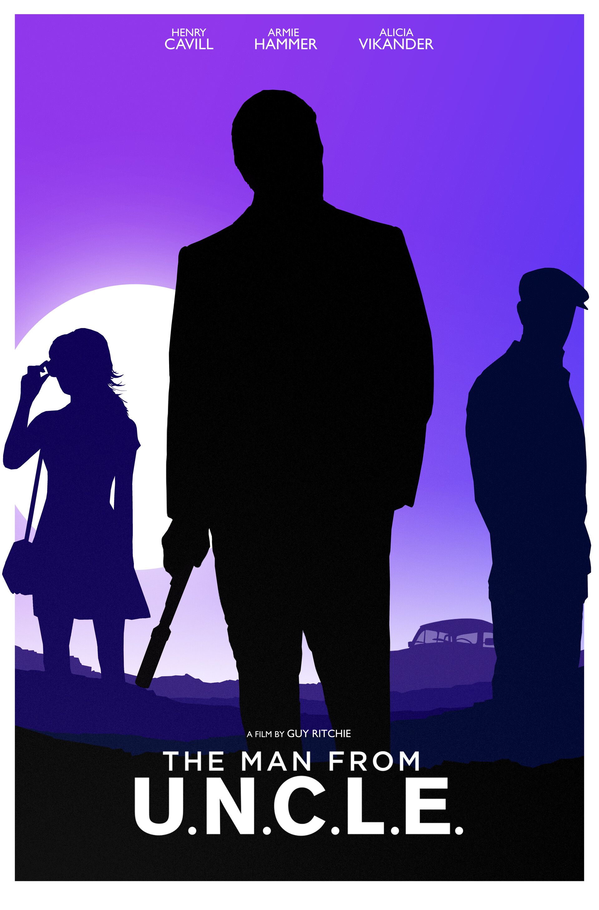 1920x2913 The Man from Uncle