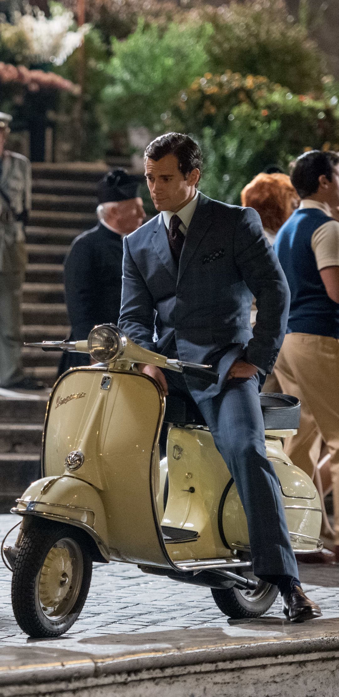 1080x2220 Mobile wallpaper: Movie, Henry Cavill