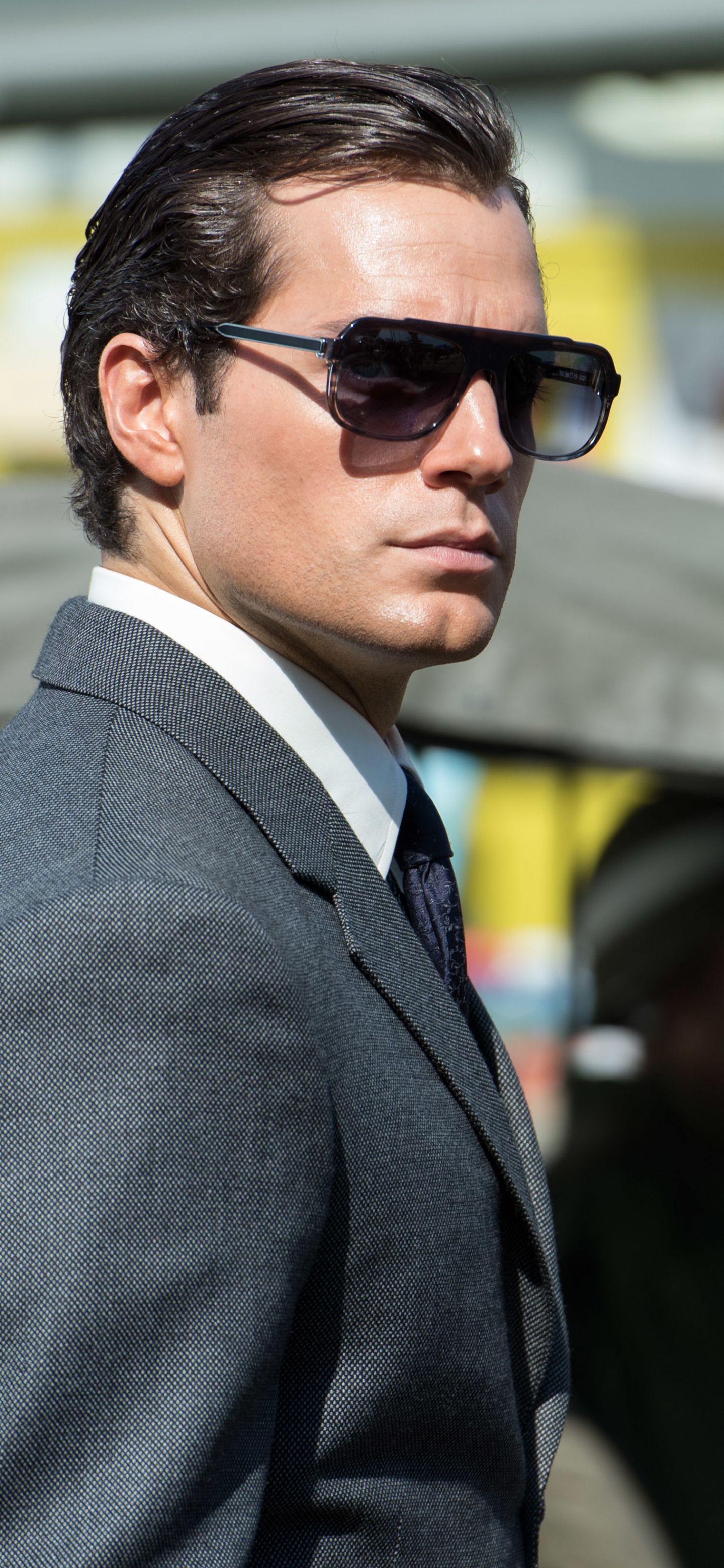 1440x3120 Mobile wallpaper: Movie, Henry Cavill