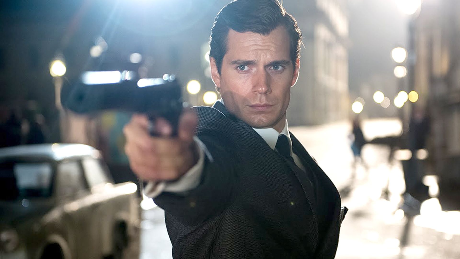 1920x1080 The Man From U.N.C.L.E