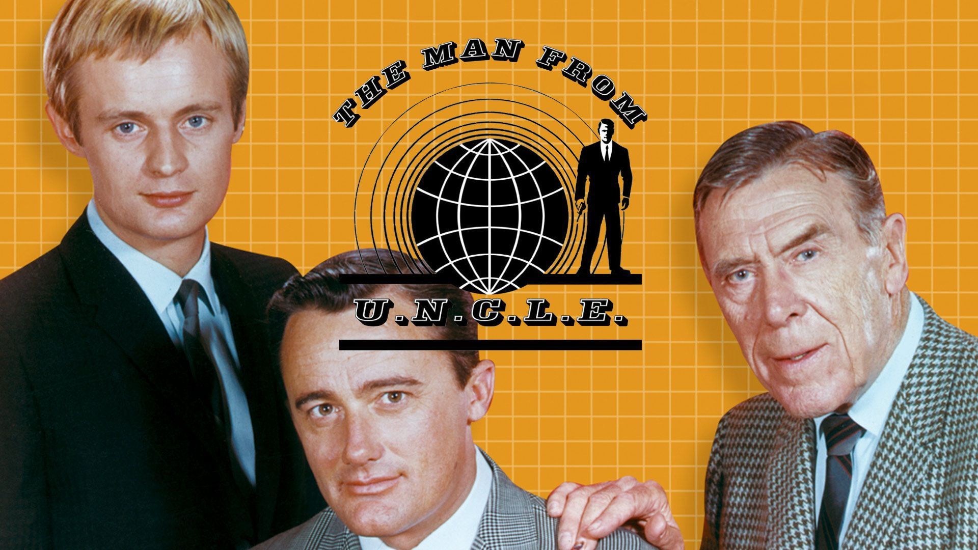 1920x1080 Watch The Man from U.N.C.L.E