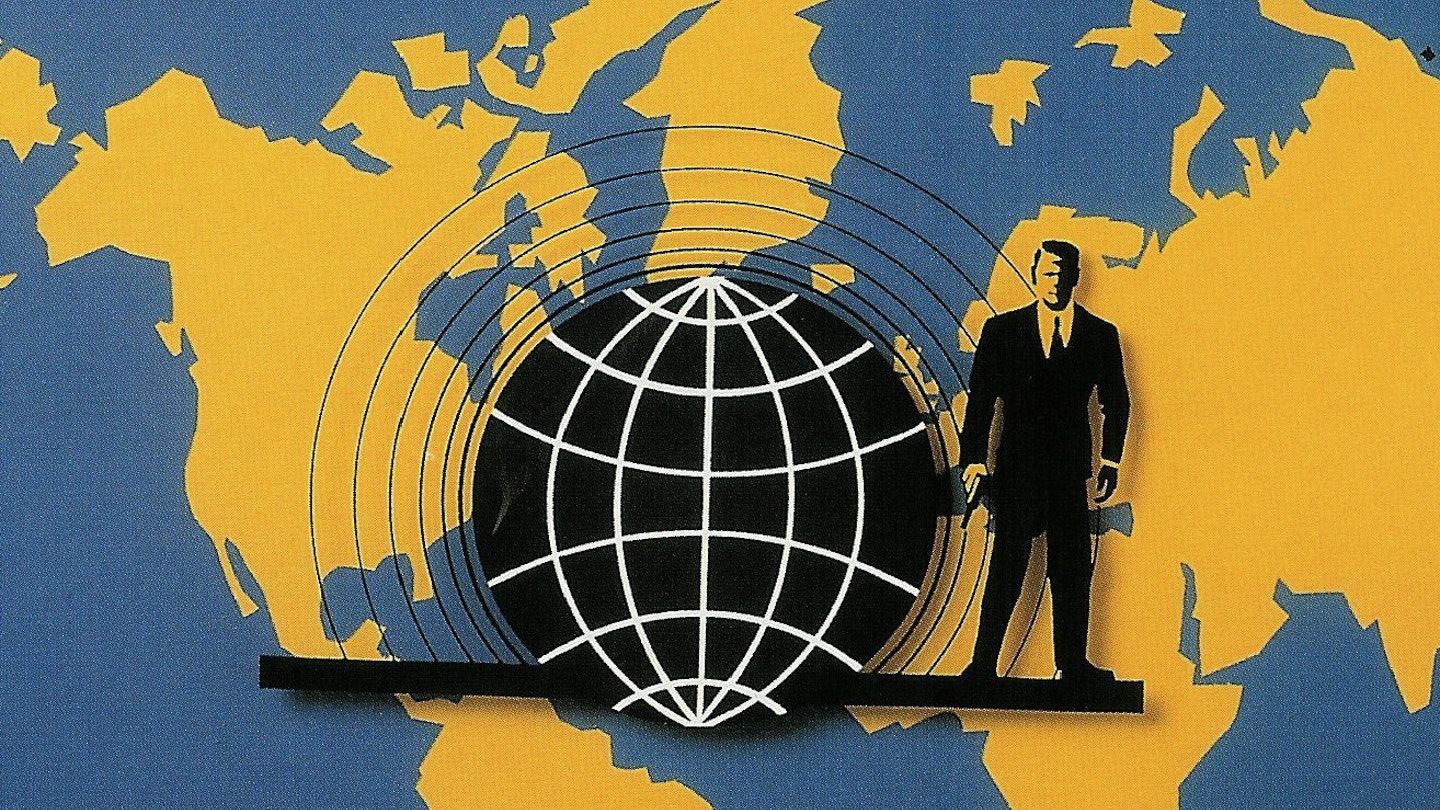 1440x810 The Man From U.N.C.L.E. Gets His