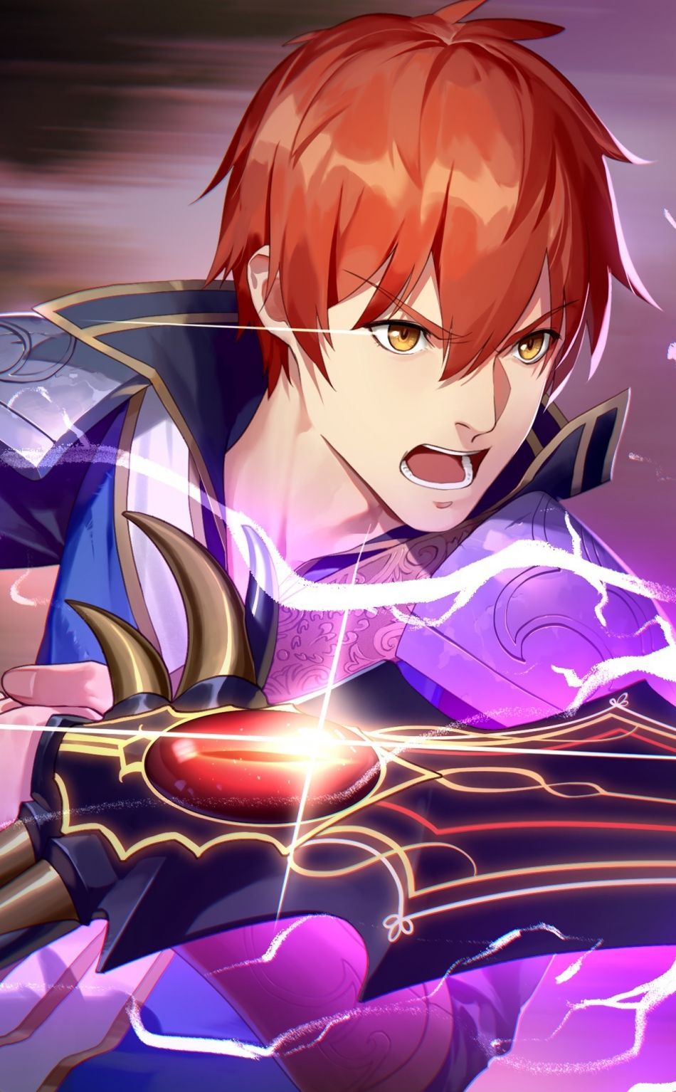 950x1534 Download wallpaper 950x1534 anime boy