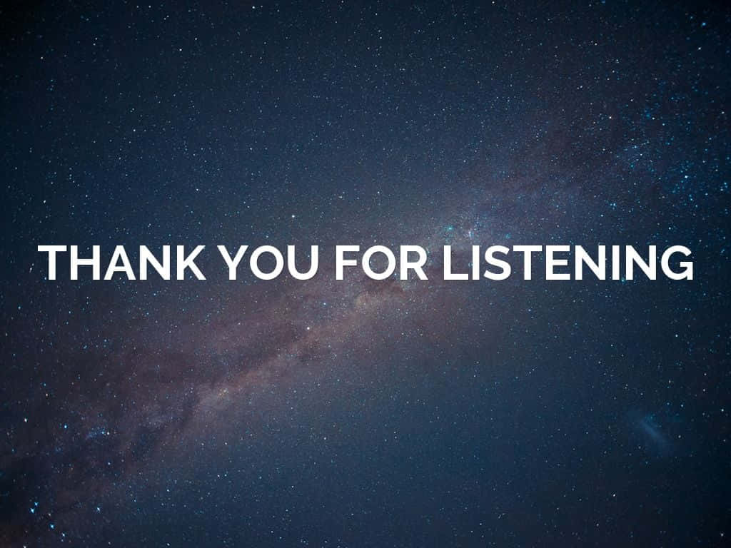 1024x768 Thank You Background