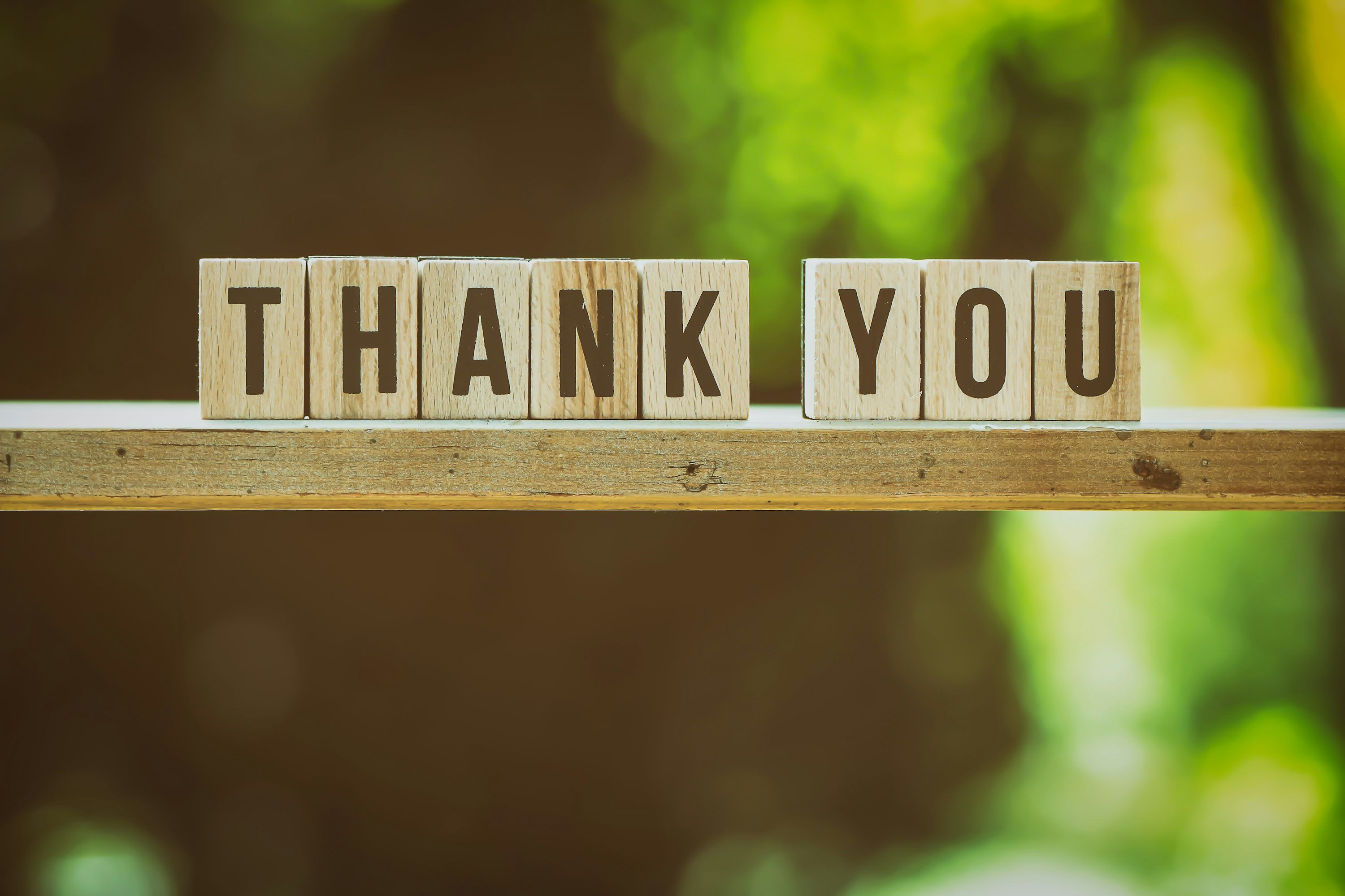 3000x2000 Thank You Picture. Download Free