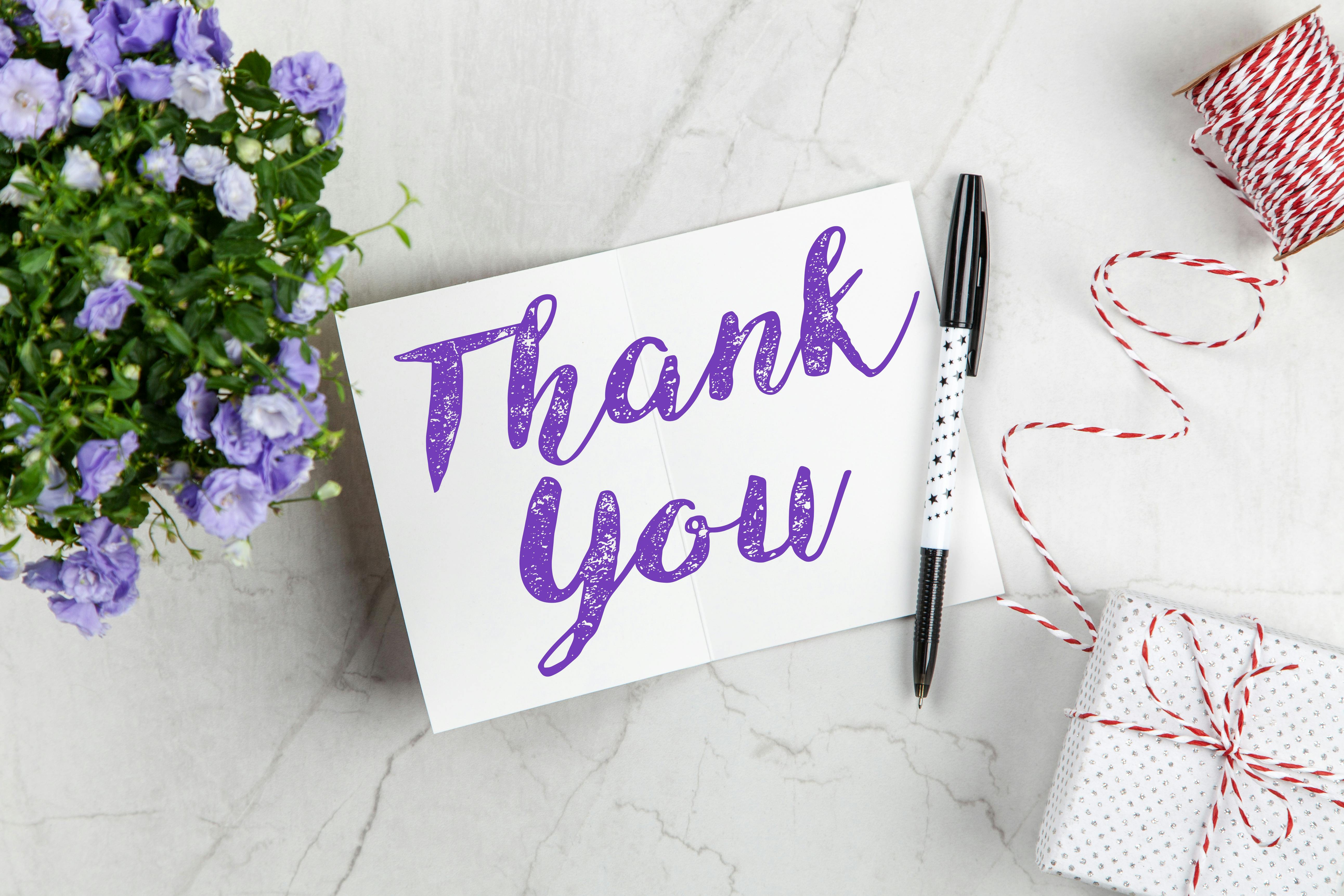 5169x3446 Best Thank You Image · 100