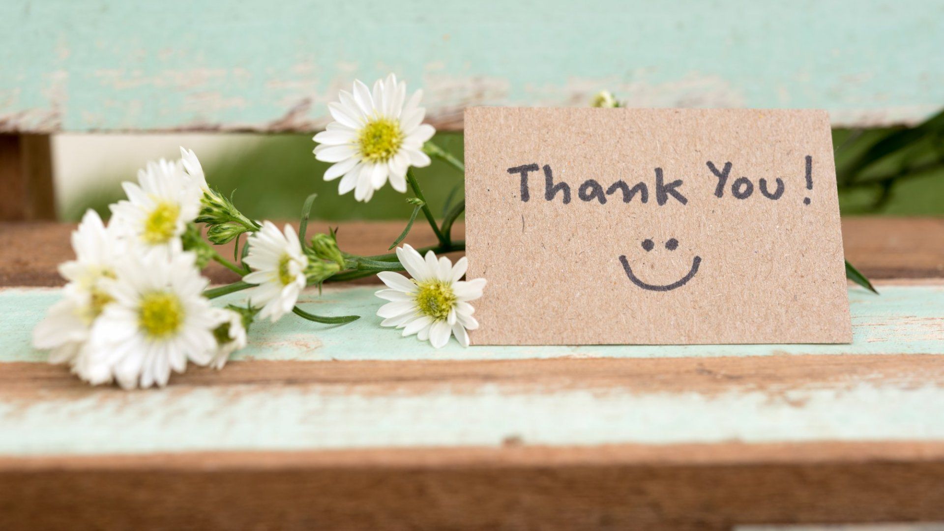 1920x1080 Thank You Note