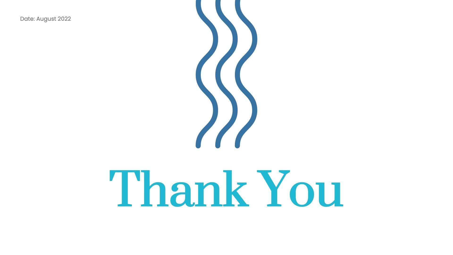 1920x1080 Thank You Slide Template S09202225