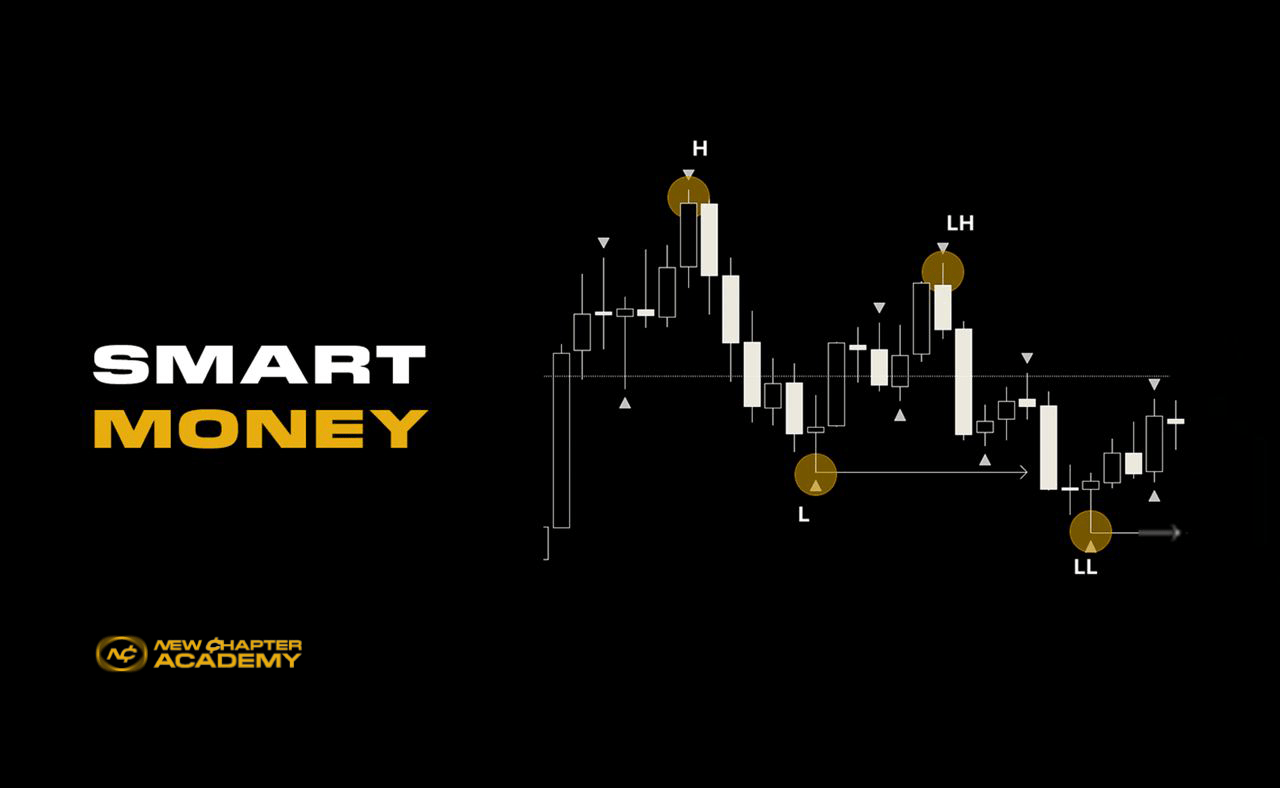 1280x788 New Chapter Academy, Smart Money