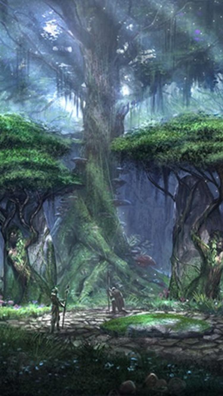 Elder Scrolls Phone Wallpapers Top Free Elder Scrolls Phone