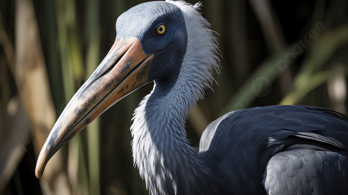 1200x673 Black Stork Photography Background