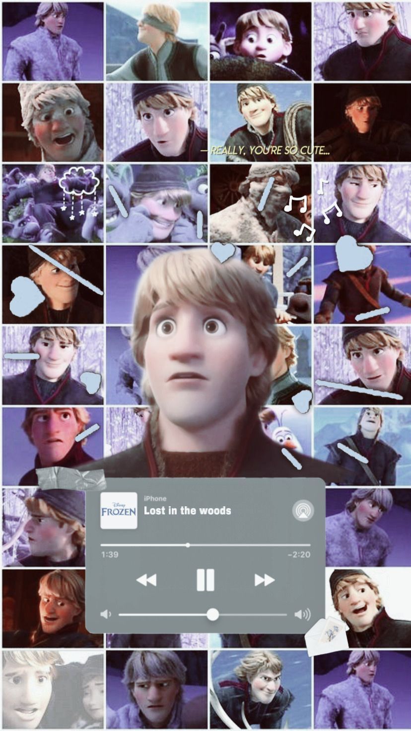 828x1470 kristoff icons and wallpaper