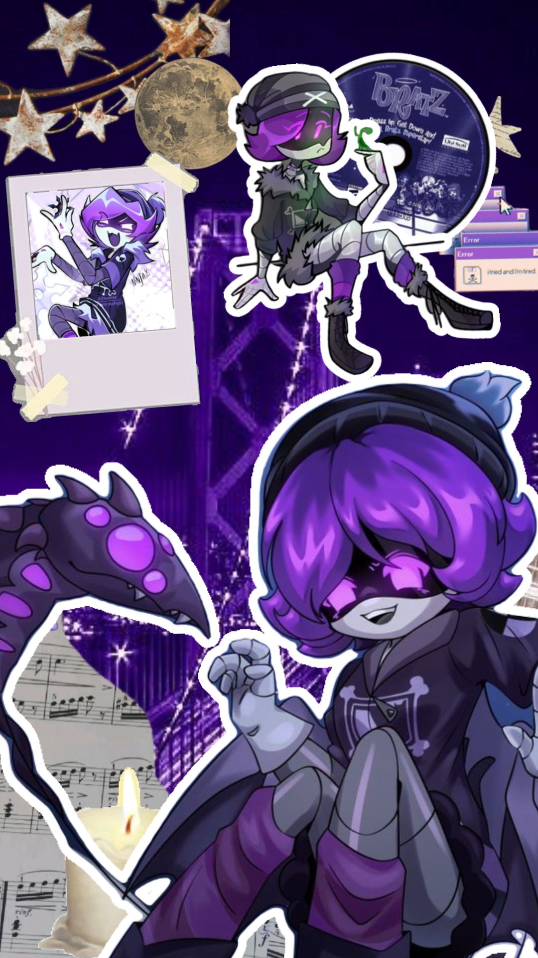 1080x1920 Check out uzi_irl's Shuffles